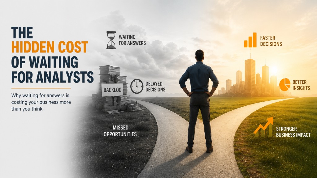 The Hidden Cost of Waiting for Analysts